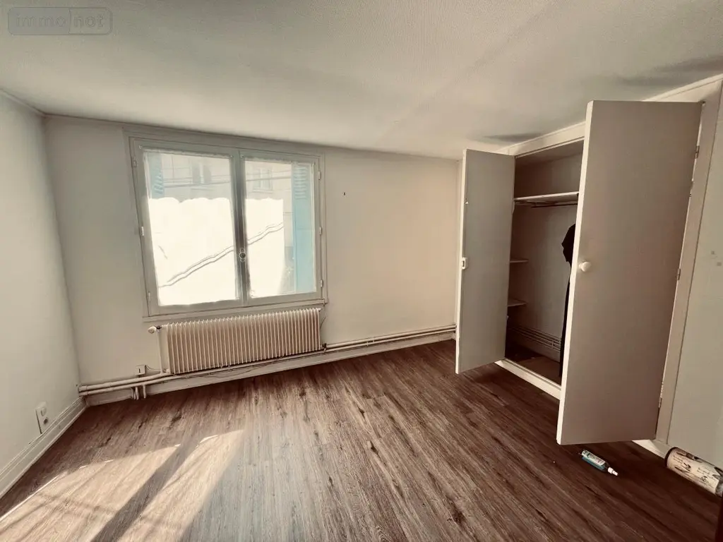 Maison a vendre Rouen 76000 Seine-Maritime 76 60 m2 3 pièces 170100 euros 76002-715 006