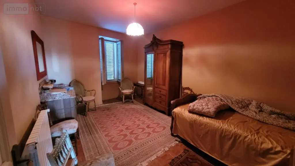Maison a vendre Marans 17230 Charente-Maritime 17 347 m2 13 pièces 364000 euros 17015-517 018