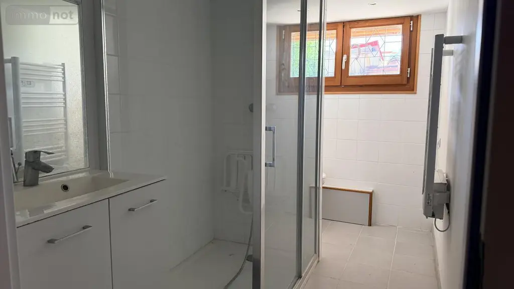 Maison a vendre Valromey-sur-Séran 01260 Ain 01 150 m2 7 pièces 190000 euros 01048-264 004
