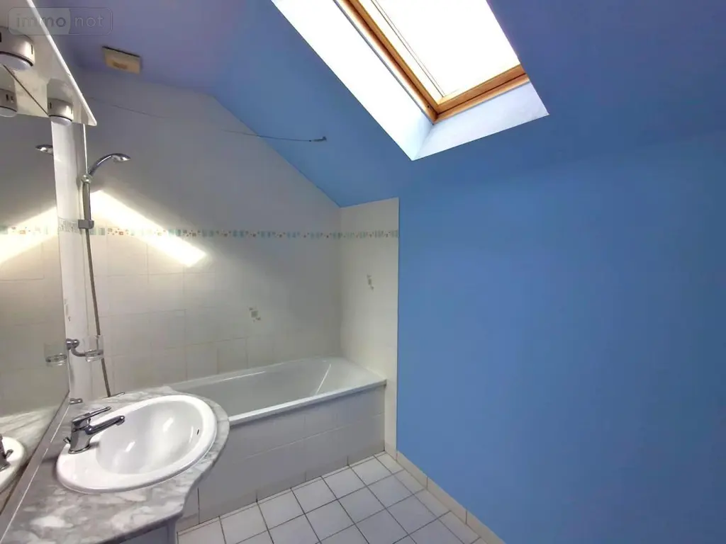 Location maison Longuenée-en-Anjou 49770 Maine-et-Loire 49 78 m2 4 pièces 800 euros 49031-L124 006