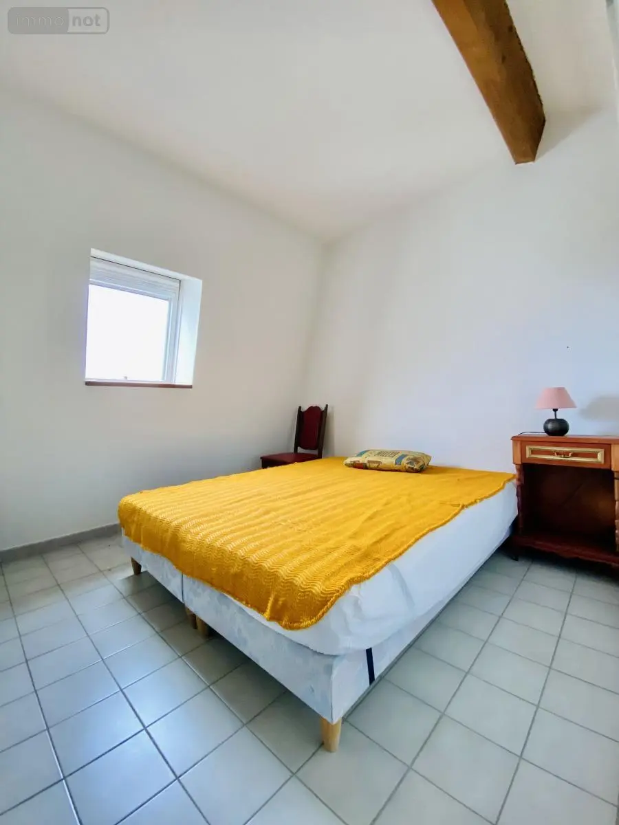 Appartement a vendre Le Grau-du-Roi 30240 Gard 30 38 m2 3 pièces 184750 euros 34012-789 007