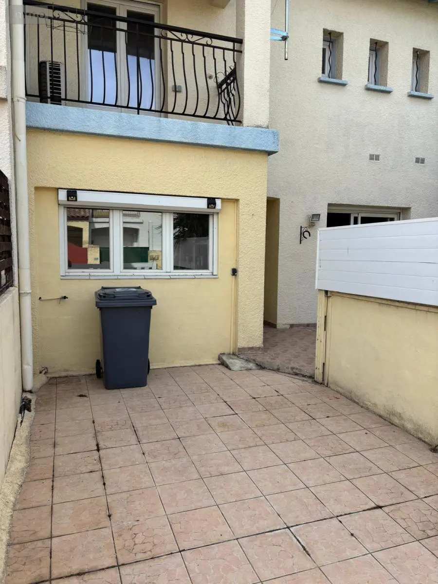 Maison a vendre Montpellier 34000 Hérault 34 120 m2 5 pièces 479000 euros 34019-409 020