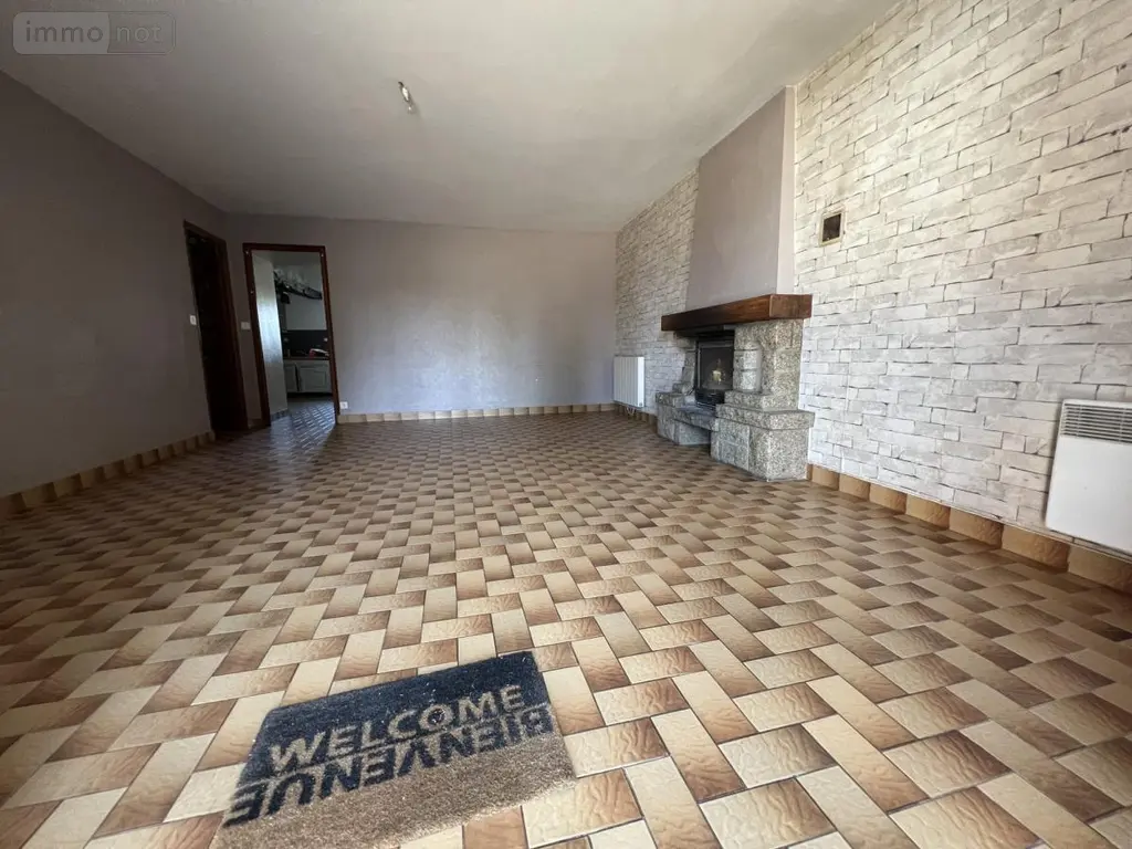 Maison a vendre Noyal-sur-Vilaine 35530 Ille-et-Vilaine 35 105 m2 5 pièces 296460 euros 35018-796 006
