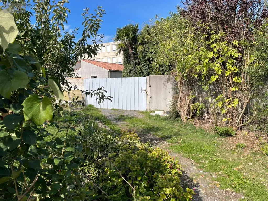 Terrain a batir a vendre Marans 17230 Charente-Maritime 17 176800 euros 17015-511 003