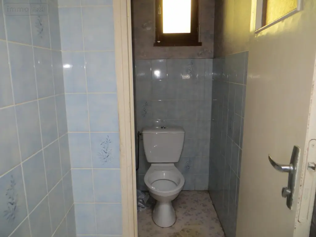 Maison a vendre Landelles-et-Coupigny 14380 Calvados 14 115 m2 3 pièces 58850 euros 14076-5594 017