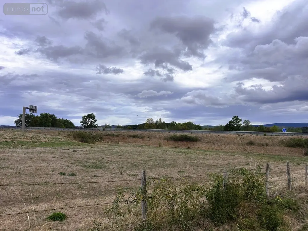 Terrains de loisirs bois etangs a vendre Saint-Georges 15100 Cantal 15 5500 euros 15046-104 001