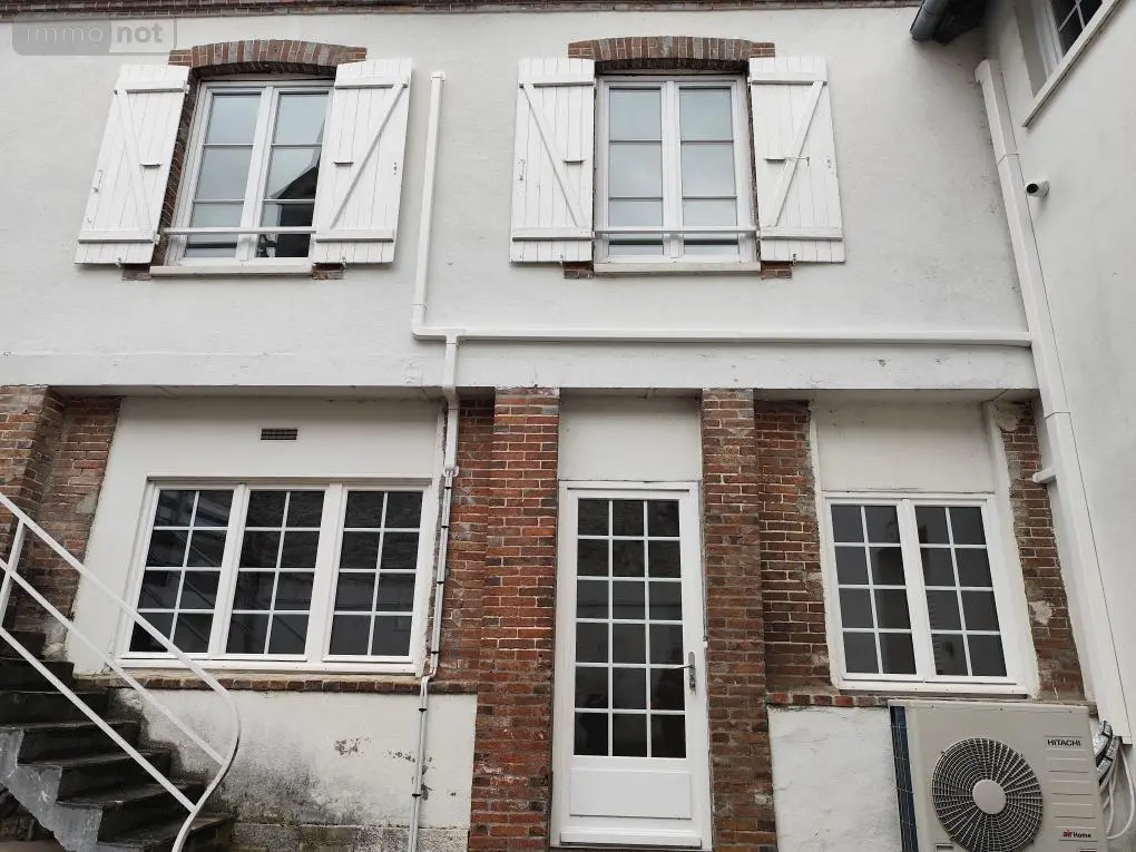 Location appartement Montargis 45200 Loiret 45 87 m2 3 pièces 770 euros 45052-L272 016