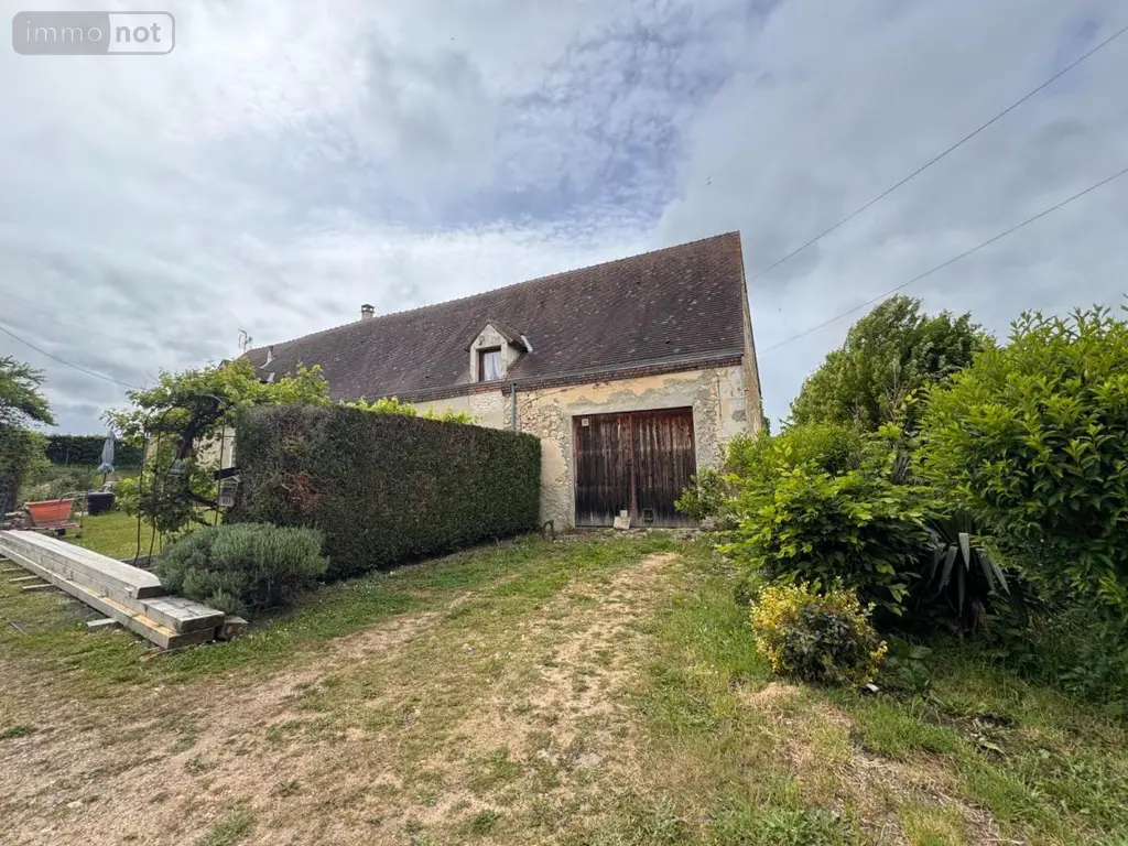 Maison a vendre Rémalard en Perche 61110 Orne 61 98 m2 4 pièces 170400 euros 61081-152 014