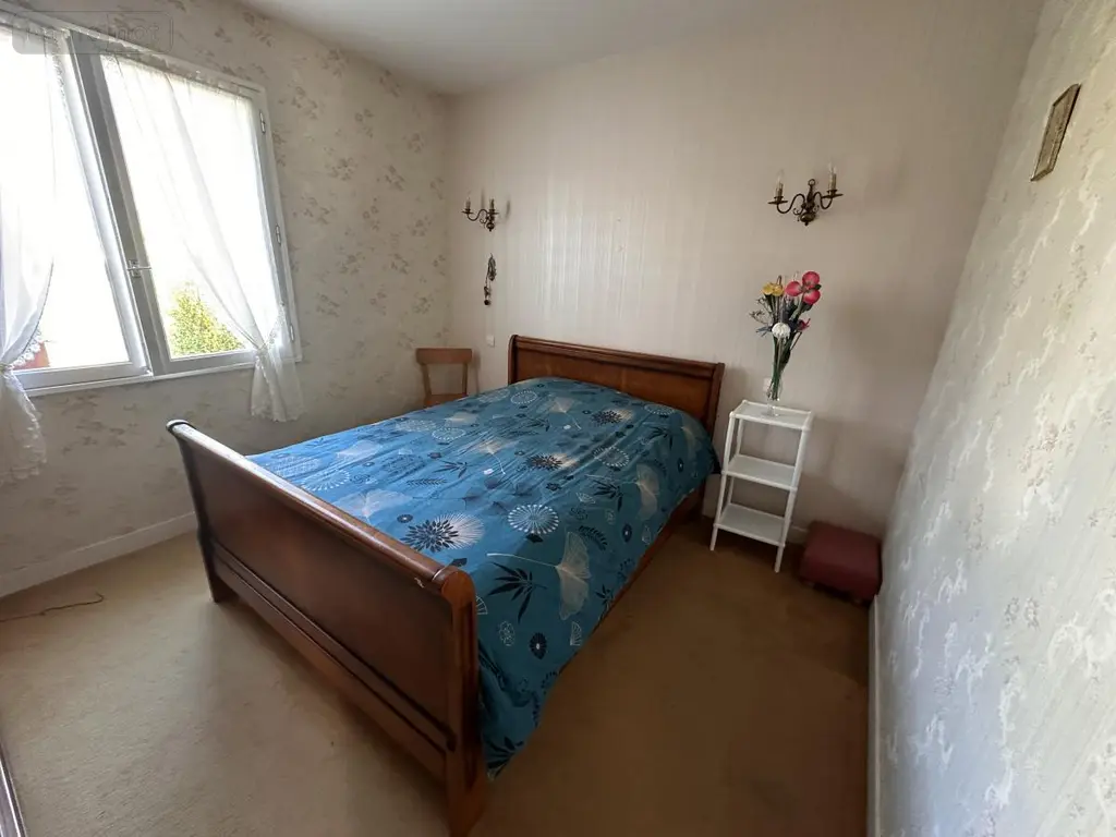 Maison a vendre Le Tour-du-Parc 56370 Morbihan 56 80 m2 4 pièces 279193 euros 56003-1415 005
