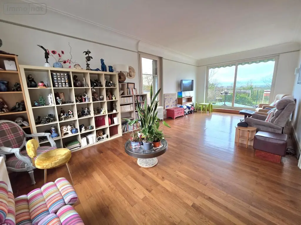 Maison a vendre Vierzon 18100 Cher 18 189 m2 7 pièces 235800 euros 18058-67 018