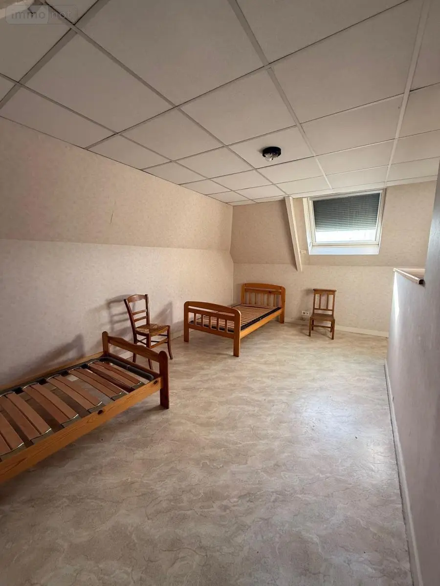 Maison a vendre Angers 49100 Maine-et-Loire 49 174 m2 10 pièces 524000 euros 49012-2029 013