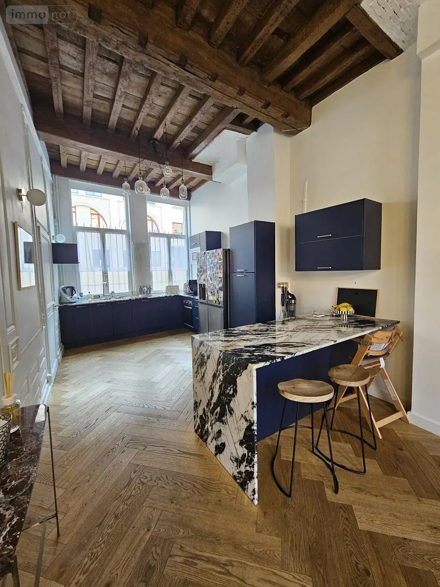 Maison a vendre Lille 59000 Nord 59 188 m2 995000 euros 59007-1878 003