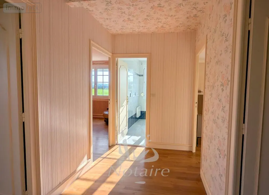 Maison a vendre Plouescat 29430 Finistère 29 154 m2 6 pièces 199700 euros 29094-1005 011