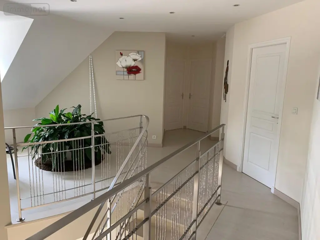 Maison a vendre Saint-Georges-d'Elle 50680 Manche 50 229 m2 6 pièces 406500 euros 50110-713 008