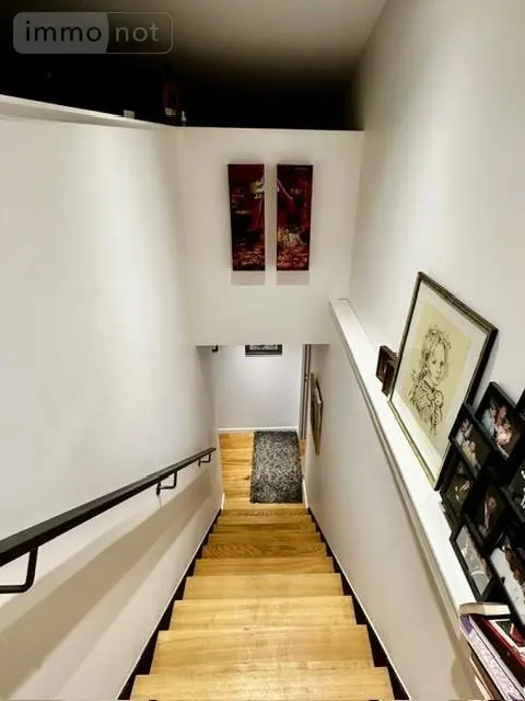 Maison a vendre Angers 49100 Maine-et-Loire 49 417 m2 3 pièces 880320 euros 49009-1426 013