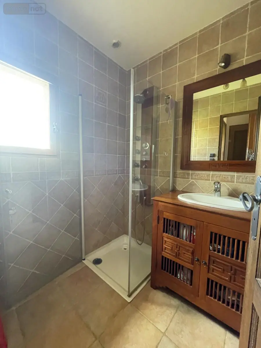 Maison a vendre Souligné-Flacé 72210 Sarthe 72 275 m2 8 pièces 519800 euros 72126-2737 016