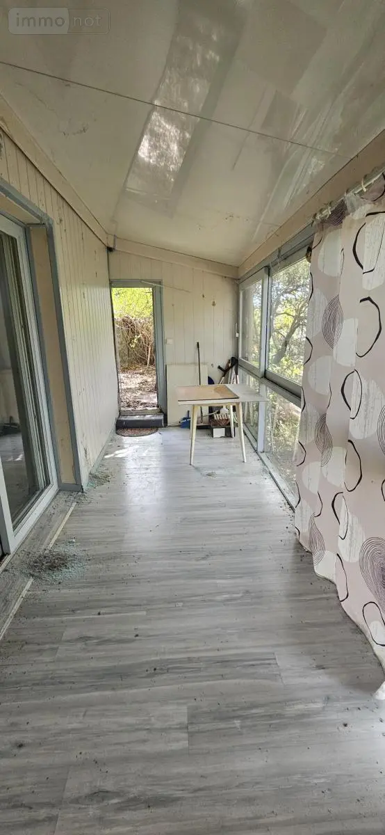 Maison a vendre Ganges 34190 Hérault 34 53 m2 3 pièces 68500 euros 34019-486 007