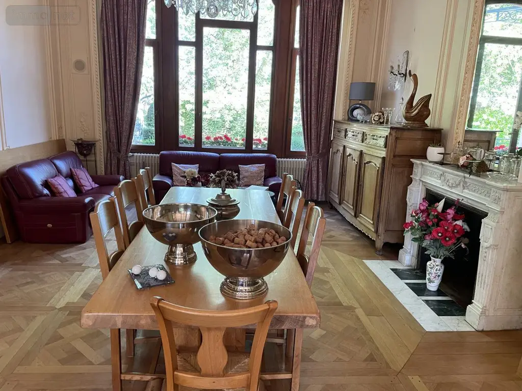 Maison a vendre Caudry 59540 Nord 59 641 m2 21 pièces 1248000 euros 59191-5738 006