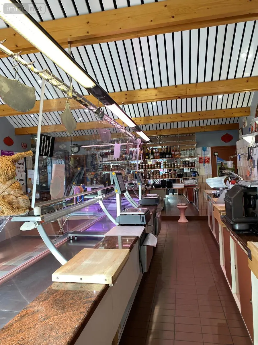 Divers a vendre Saint-Saulve 59880 Nord 59 100 m2 177500 euros 59157-2494 004