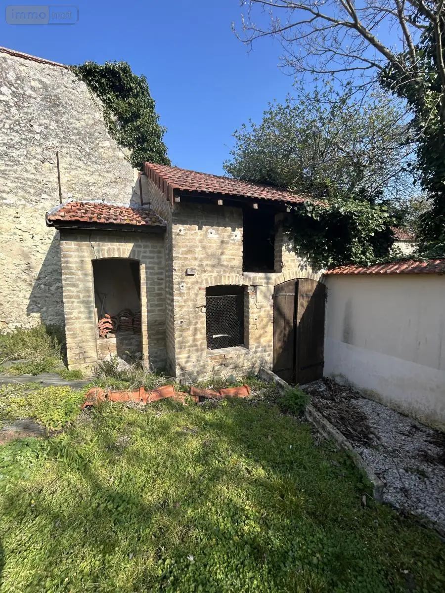 Maison a vendre Ville-Dommange 51390 Marne 51 250 m2 6 pièces 510000 euros 51066-2107 008