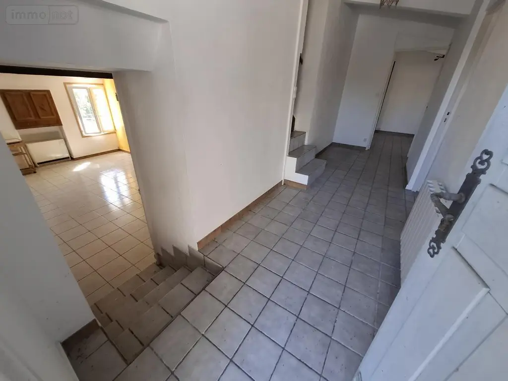 Maison a vendre Montpellier-de-Médillan 17260 Charente-Maritime 17 89 m2 3 pièces 131150 euros 17111-634 008