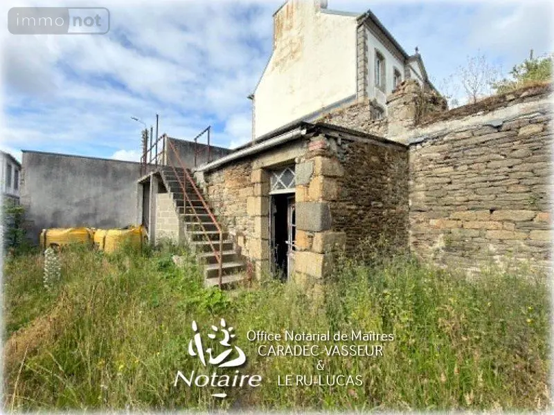 Maison a vendre Lesneven 29260 Finistère 29 200 m2 10 pièces 408000 euros 29094-1046 026