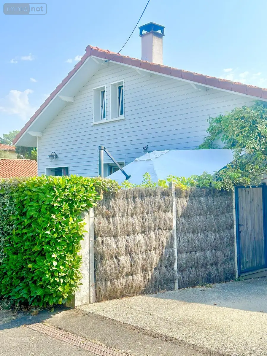 Maison a vendre Mimizan 40200 Landes 40 173 m2 7 pièces 890960 euros 40007-101 004