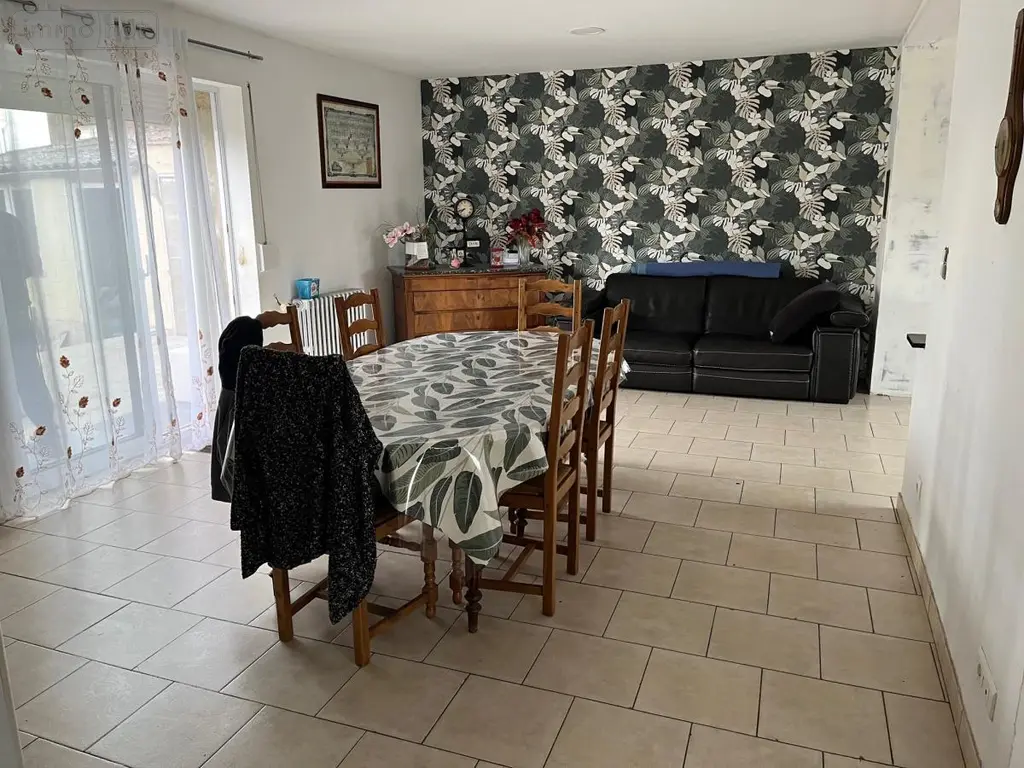 Maison a vendre Marœuil 62161 Pas-de-Calais 62 136 m2 5 pièces 202800 euros 62001-1188 003