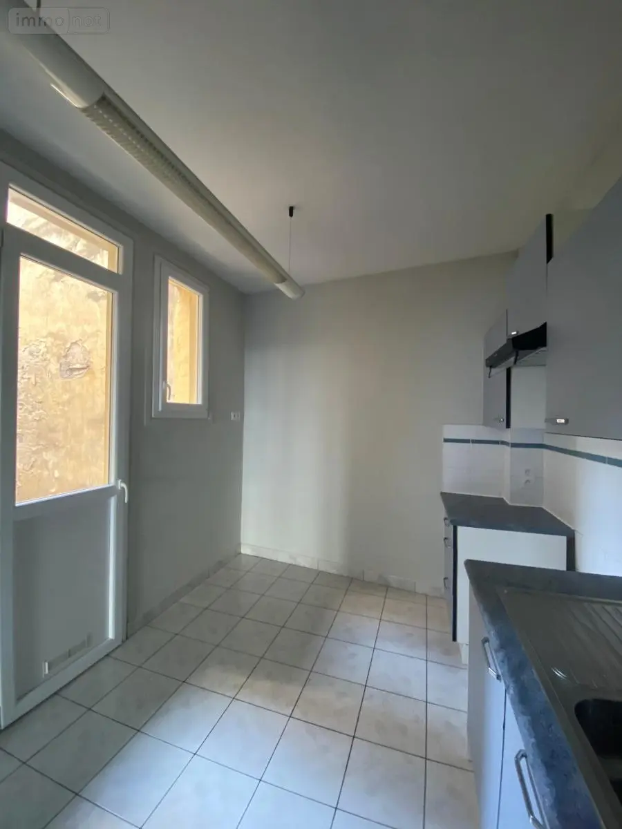 Location appartement Angers 49100 Maine-et-Loire 49 41 m2 700 euros 49009-L118 007