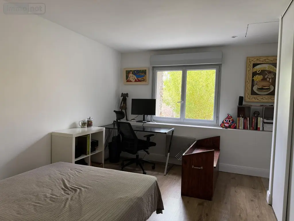 Maison a vendre Beaupréau-en-Mauges 49110 Maine-et-Loire 49 148 m2 5 pièces 277360 euros 49058-1596 008