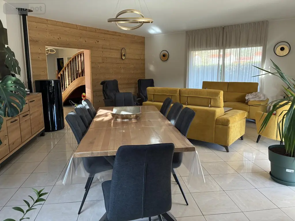 Maison a vendre Saint-Affrique 12400 Aveyron 12 179 m2 7 pièces 495000 euros 12051-41 011