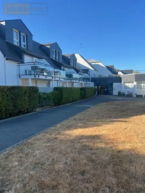 Appartement a vendre Île-aux-Moines 56780 Morbihan 56 22 m2 1 pièce 140425 euros 56001-1278 001