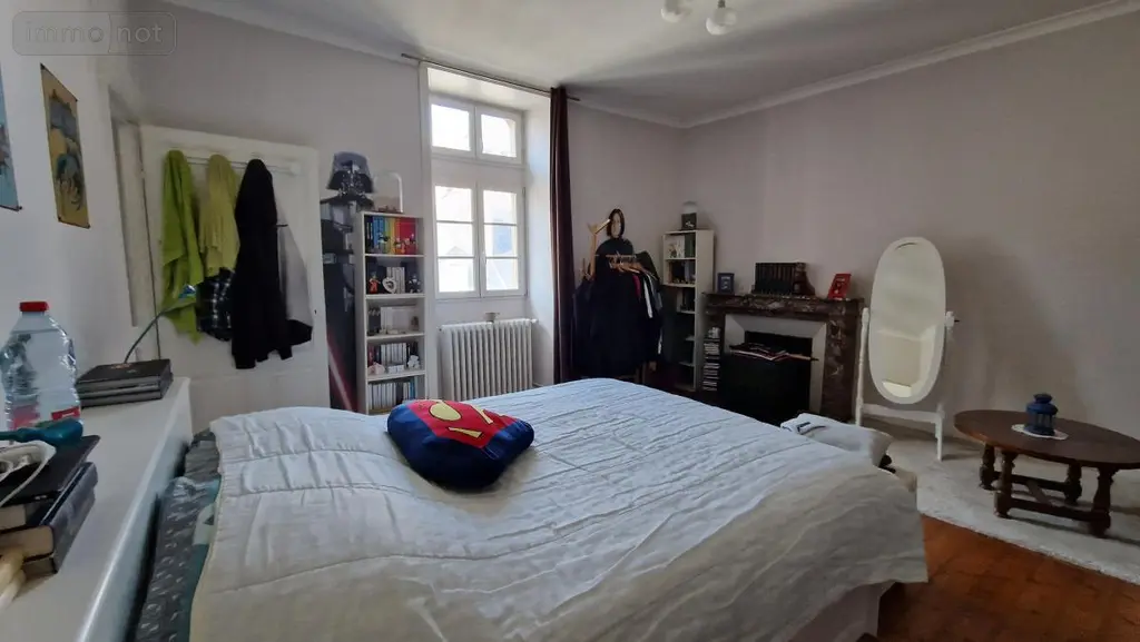 Maison a vendre Morlaix 29600 Finistère 29 245 m2 9 pièces 383615 euros 29083-1591 024