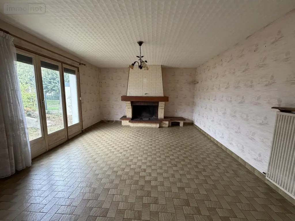 Maison a vendre Tours 37100 Indre-et-Loire 37 90 m2 4 pièces 180200 euros 37007-2859 009