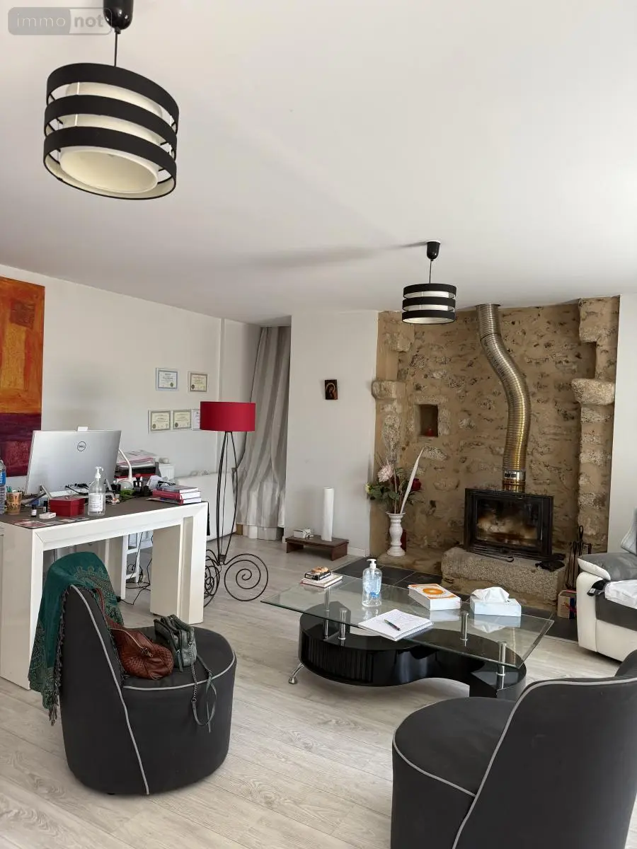 Maison a vendre Theix-Noyalo 56450 Morbihan 56 410 m2 12 pièces 884900 euros 56002-1395 004