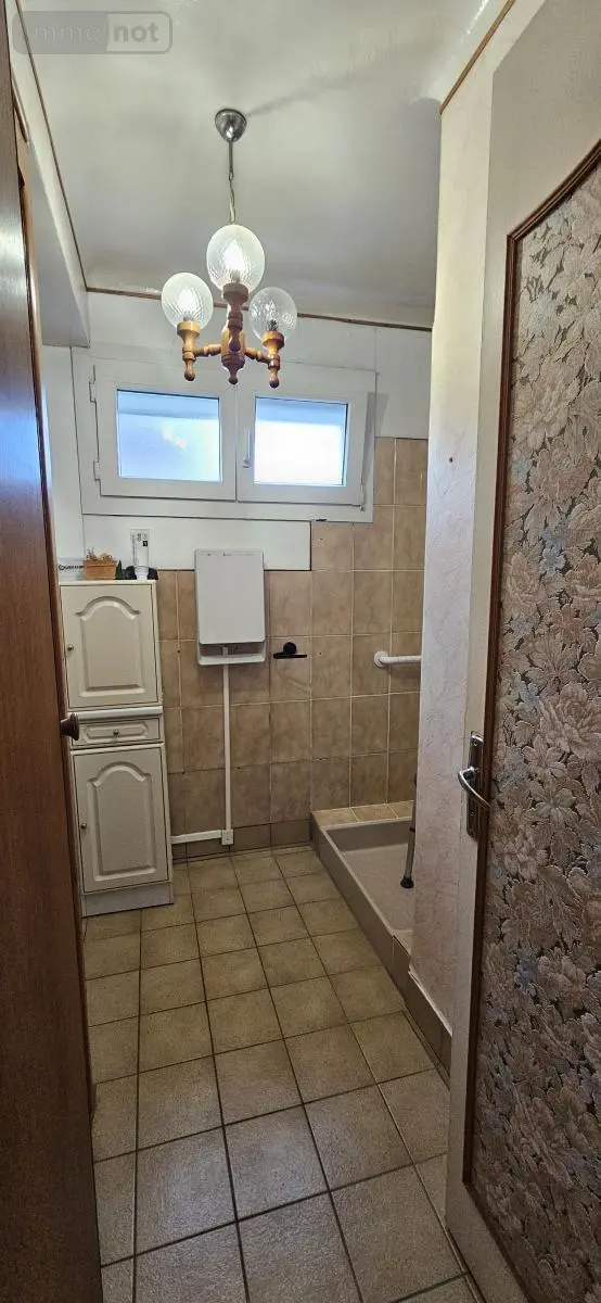 Maison a vendre Étival-Clairefontaine 88480 Vosges 88 75 m2 87000 euros 88061-885 005