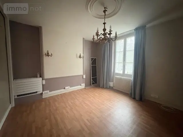 Maison a vendre Saumur 49400 Maine-et-Loire 49 145 m2 7 pièces 263000 euros 49105-925 007