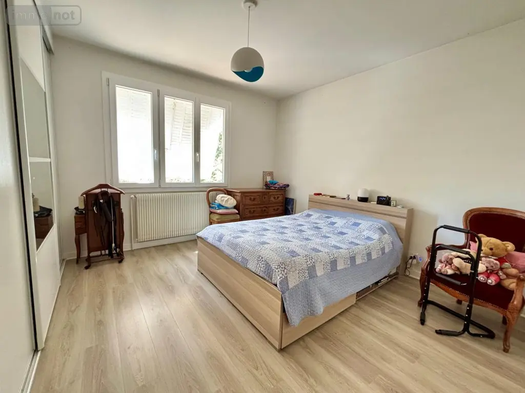 Maison a vendre Fontaines 71150 Saône-et-Loire 71 135 m2 5 pièces 262500 euros 71057-52 005