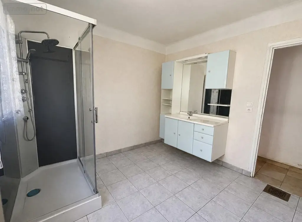 Maison a vendre Mériel 95630 Val-d'Oise 95 75 m2 4 pièces 263750 euros 95036-11 009