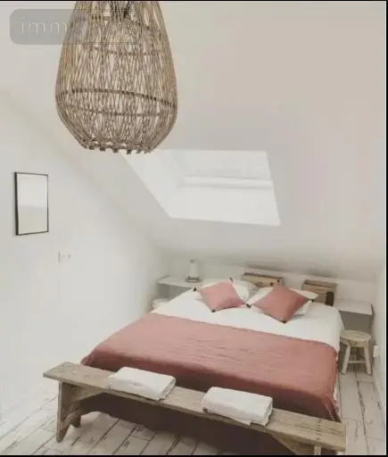 Appartement a vendre Reims 51100 Marne 51 161 m2 8 pièces 460000 euros 51046-2610 010