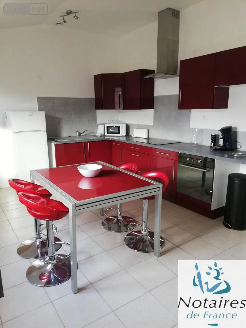 Immeuble de rapport a vendre Villers-Outréaux 59142 Nord 59 312 m2 292000 euros 59085-1297 002