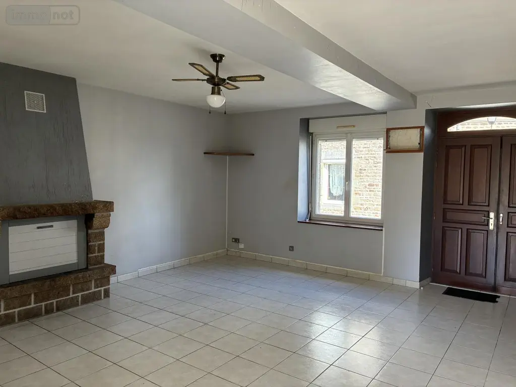 Maison a vendre Larchamp 53220 Mayenne 53 106 m2 134000 euros 53004-1261 004