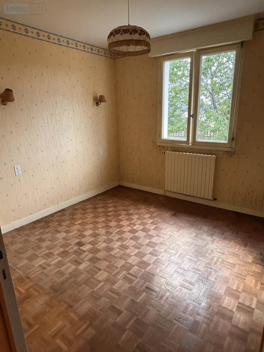 Maison a vendre Guer 56380 Morbihan 56 87 m2 5 pièces 171500 euros 56046-1386 008