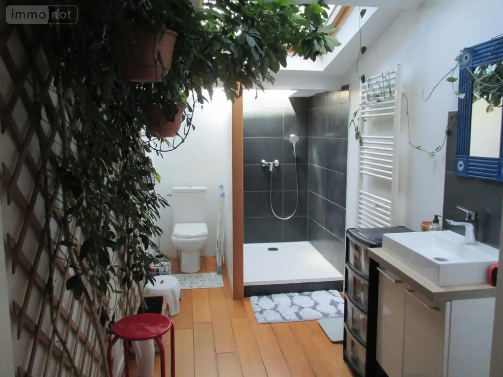 Appartement a vendre Vannes 56000 Morbihan 56 112 m2 3 pièces 557310 euros 56002-1132 008
