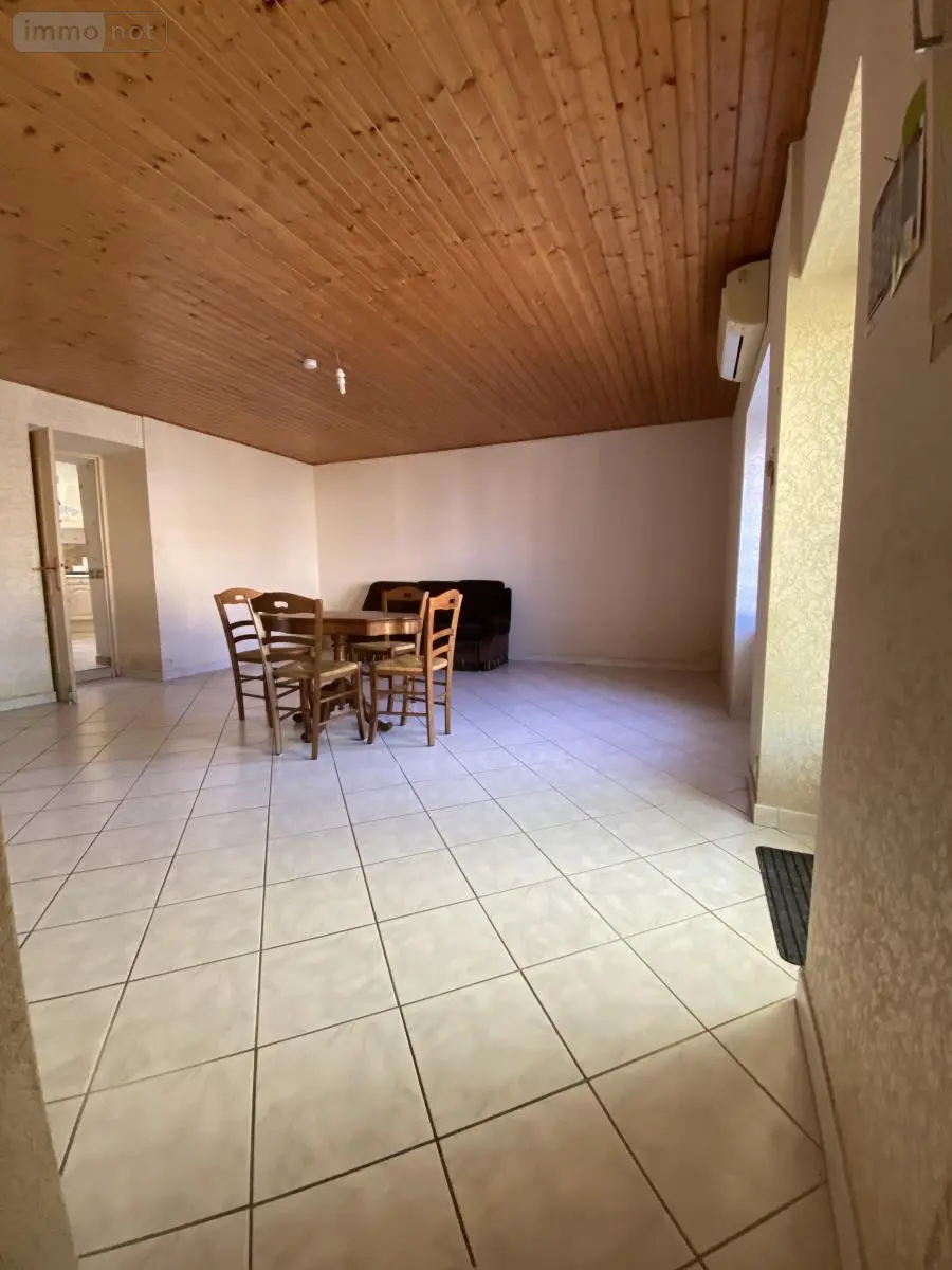 Maison a vendre La Chaize-Giraud 85220 Vendée 85 98 m2 244050 euros 85072-1089 007