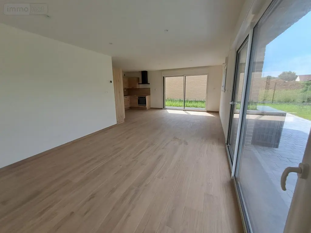 Maison a vendre Muncq-Nieurlet 62890 Pas-de-Calais 62 100 m2 7 pièces 285000 euros 62098-2429 016