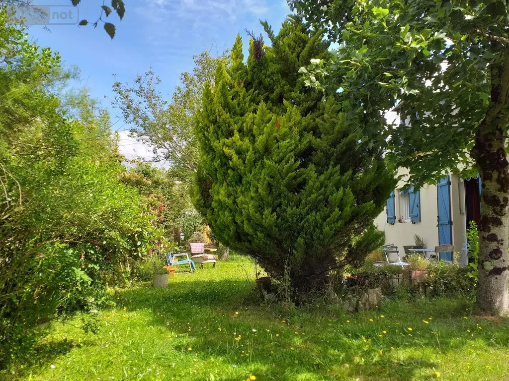 Maison a vendre Saint-Armel 56450 Morbihan 56 93 m2 6 pièces 428822 euros 56005-888 028