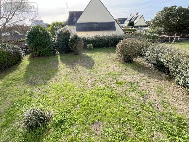 Maison a vendre Treffiagat 29730 Finistère 29 111 m2 5 pièces 239500 euros 29022-1995 010