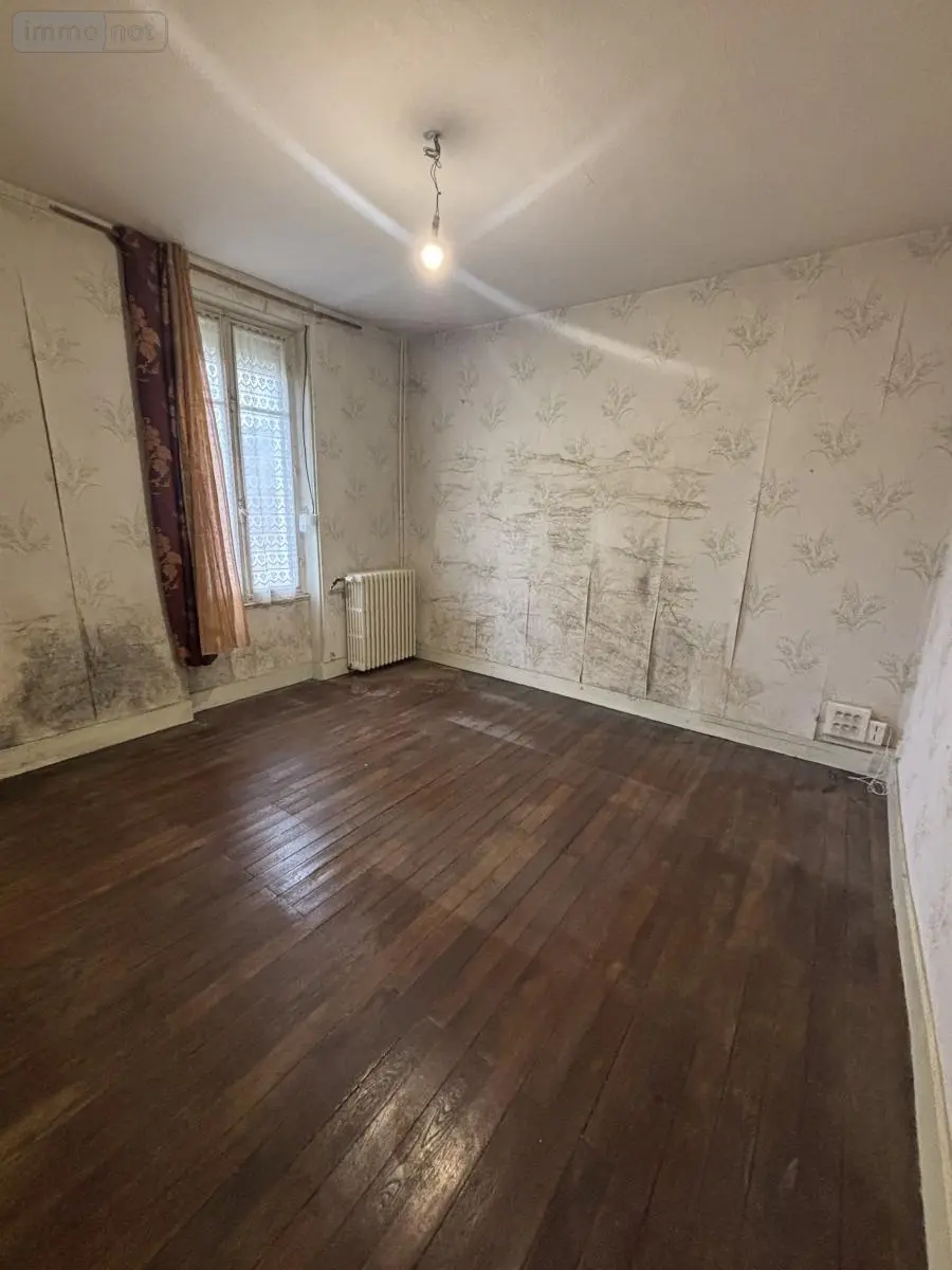 Maison a vendre Bourges 18000 Cher 18 96 m2 5 pièces 97200 euros 18004-4241 004