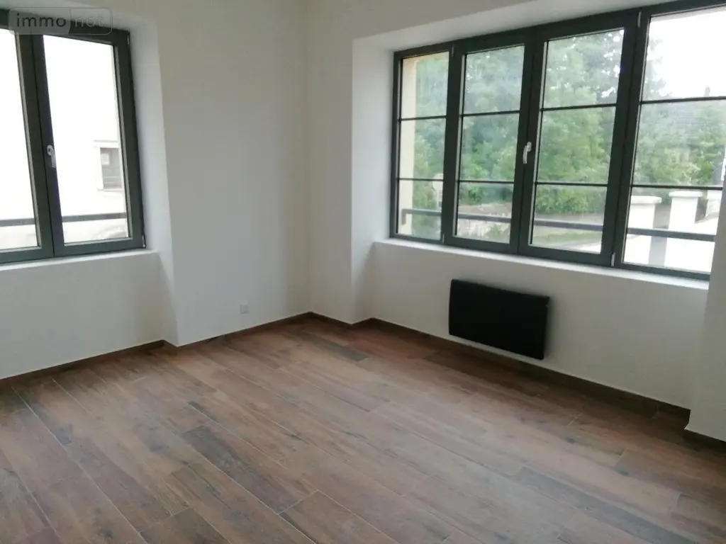 Appartement a vendre Byans-sur-Doubs 25320 Doubs 25 100 m2 4 pièces 220000 euros 25012-951 004